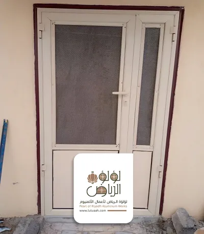 مصنع أبواب المنيوم الرياض