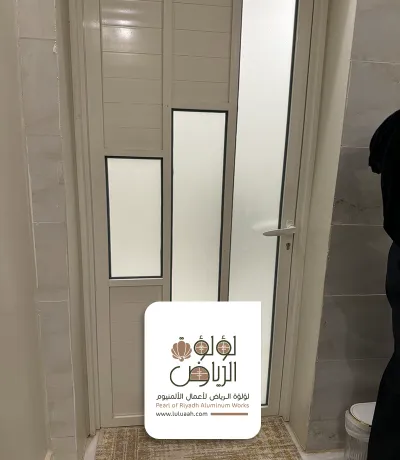 أبواب المنيوم للمطابخ بالرياض