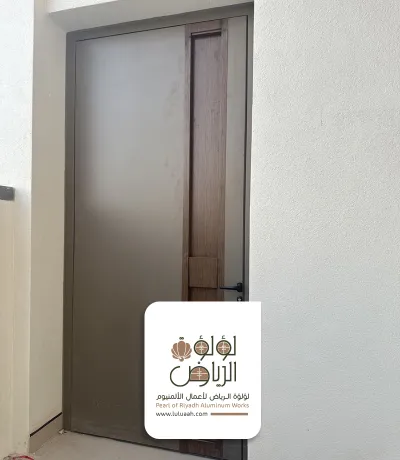 مصنع أبواب المنيوم الرياض
