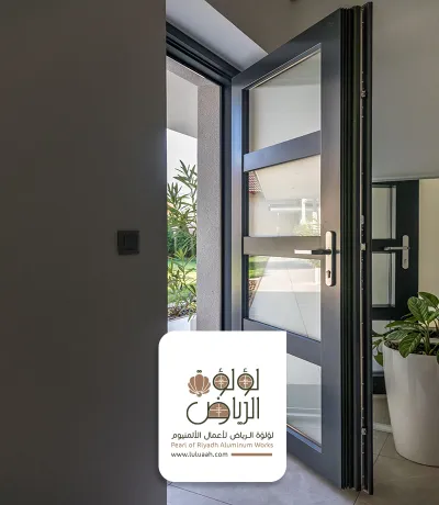 فني أبواب المنيوم الرياض