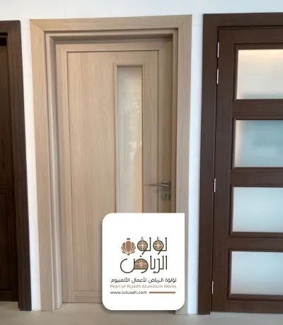 تركيب المنيوم ابواب الرياض