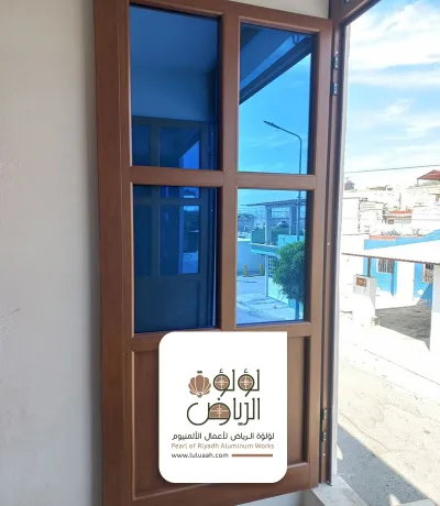 صياتة ابواب المنيوم الرياض