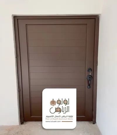 اسعار ابواب المنيوم الرياض