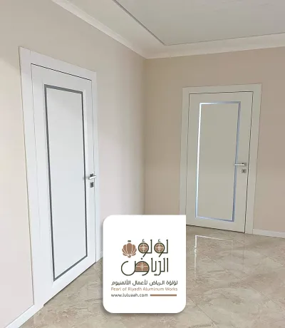 فني المنيوم ابواب بالرياض