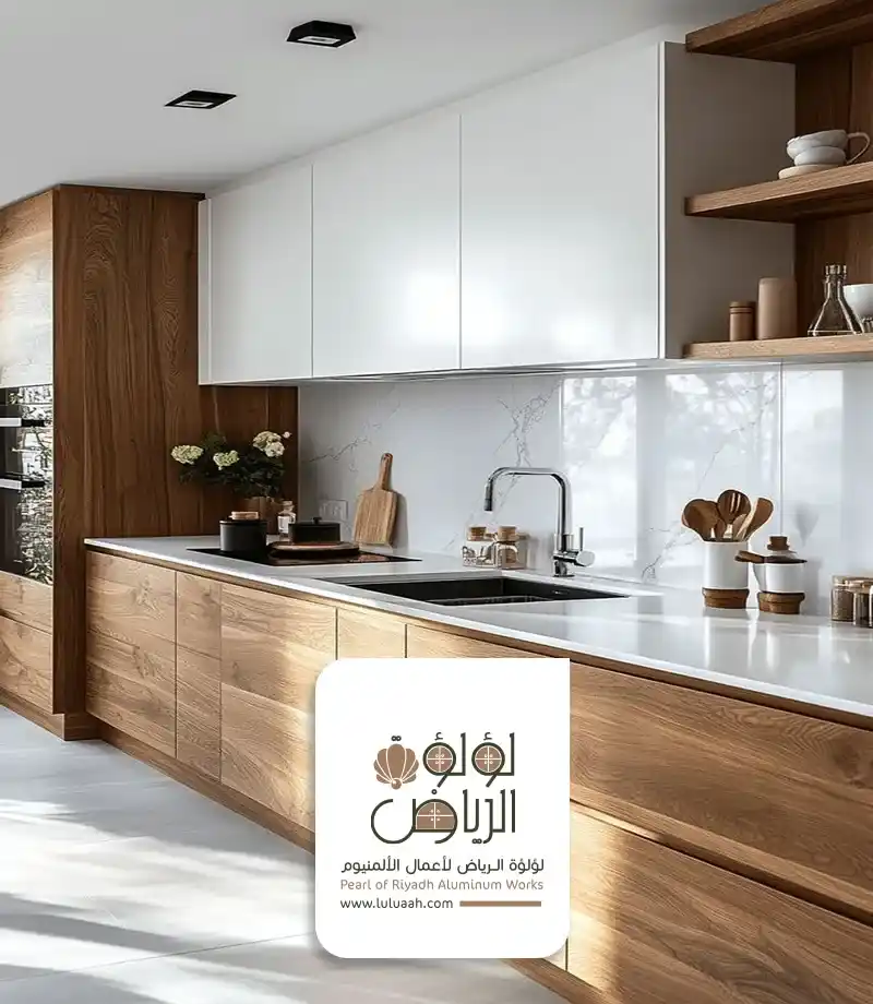 احسن محل تفصيل مطابخ بالرياض