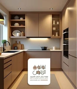 صور مطابخ المنيوم في الرياض