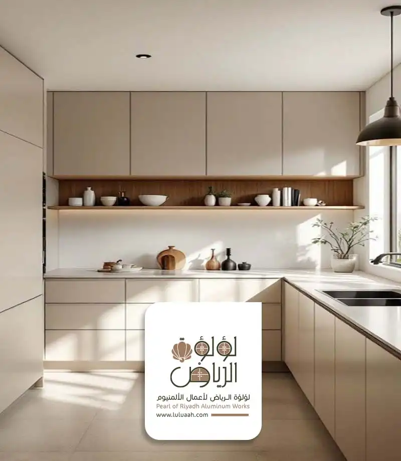 مطابخ تفصيل الرياض