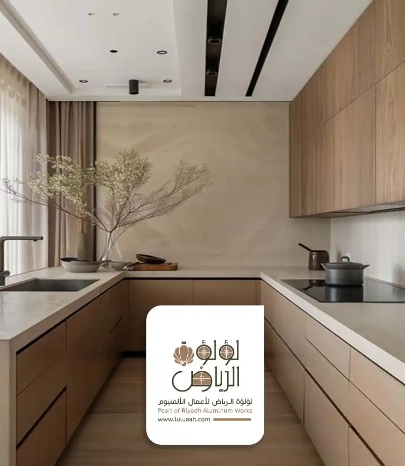 فني مطابخ الرياض