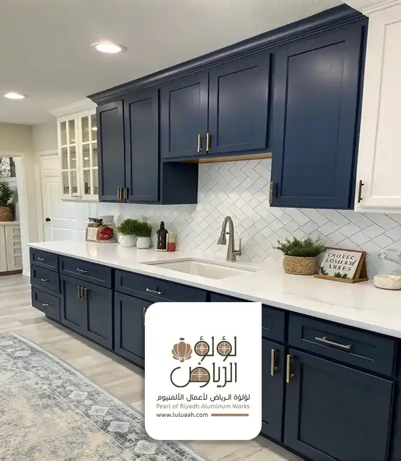 اسعار تفصيل المطابخ في الرياض