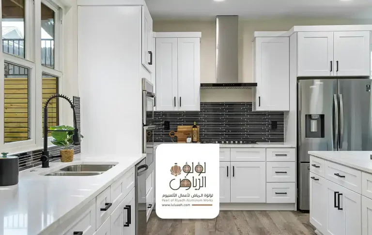 تفصيل مطابخ الرياض