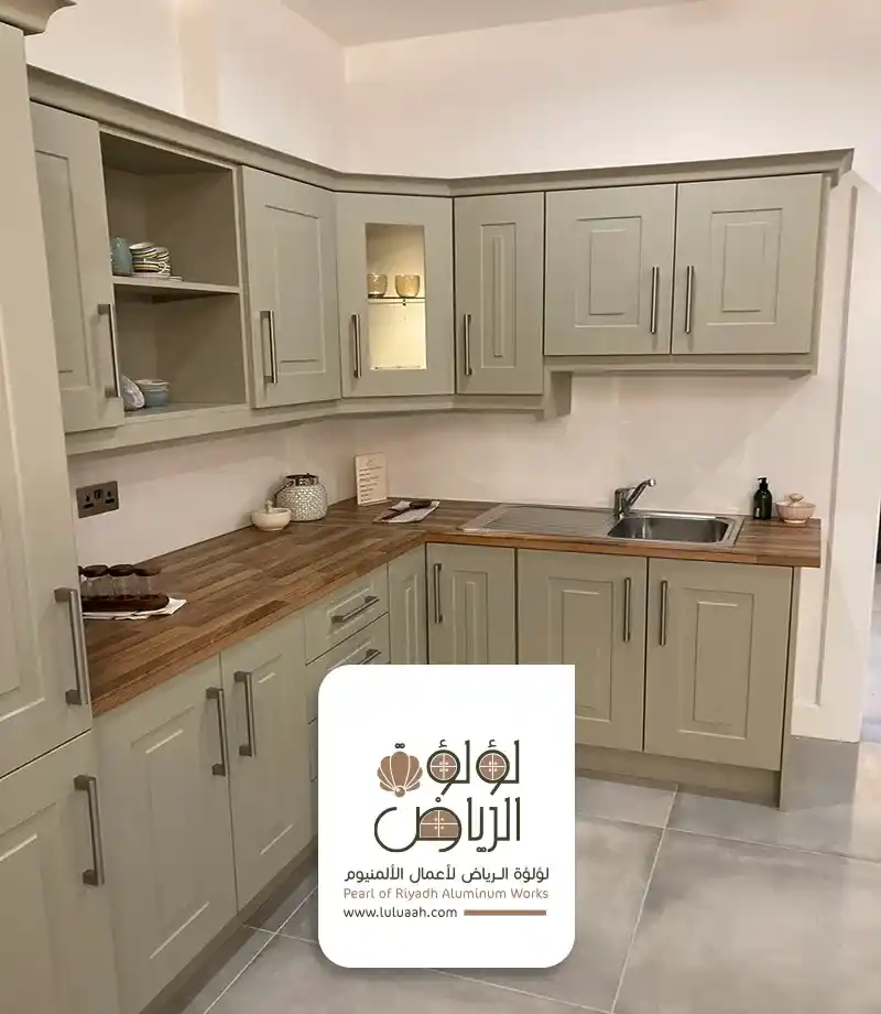 تفصيل مطابخ الرياض