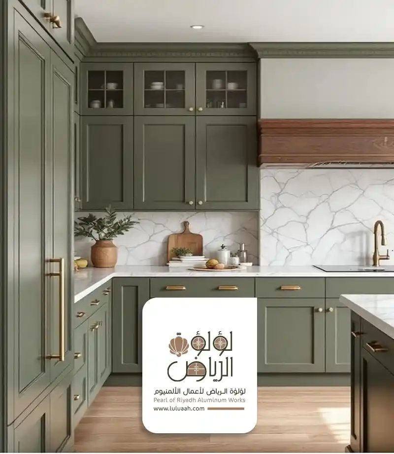 اسعار تفصيل المطابخ في الرياض