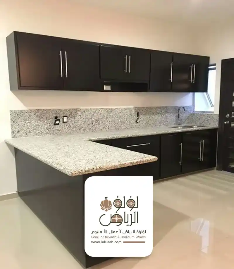 تفصيل مطابخ صاج بالرياض