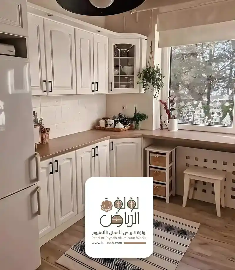 تفصيل مطابخ بالرياض
