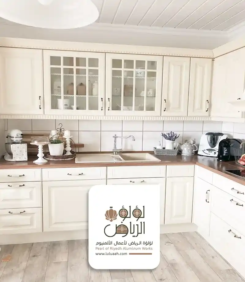 تفصيل مطابخ المنيوم بالرياض