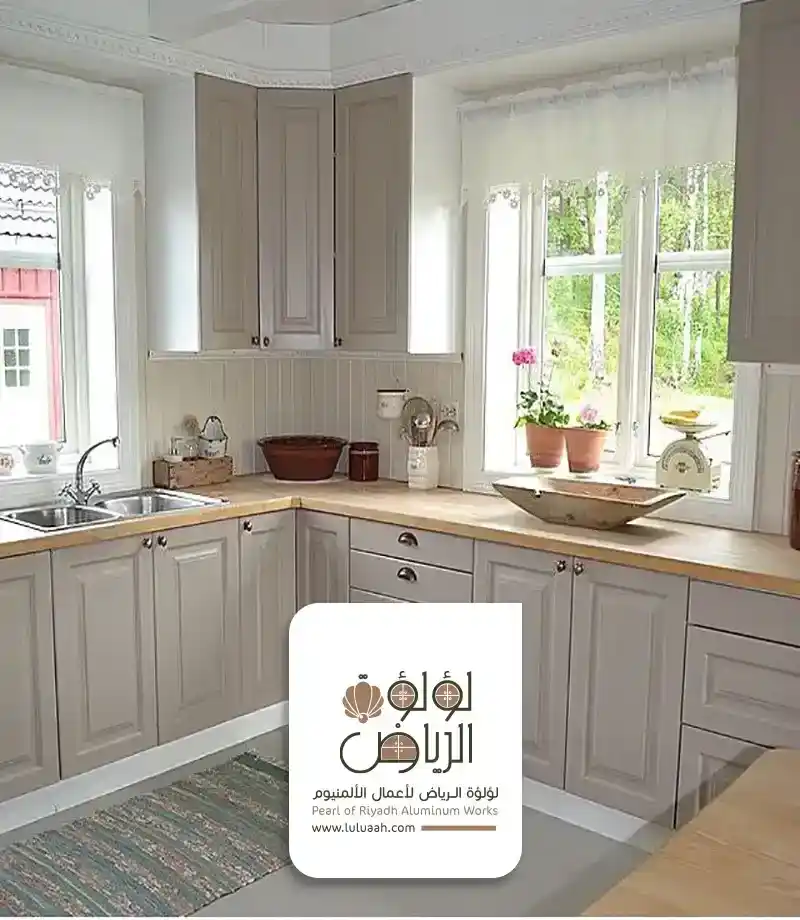 تفصيل مطابخ الرياض