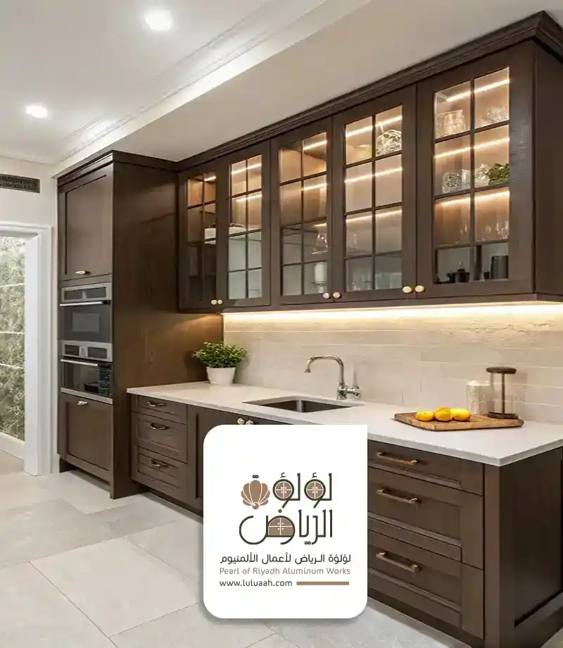 أفضل محل تفصيل مطابخ في الرياض