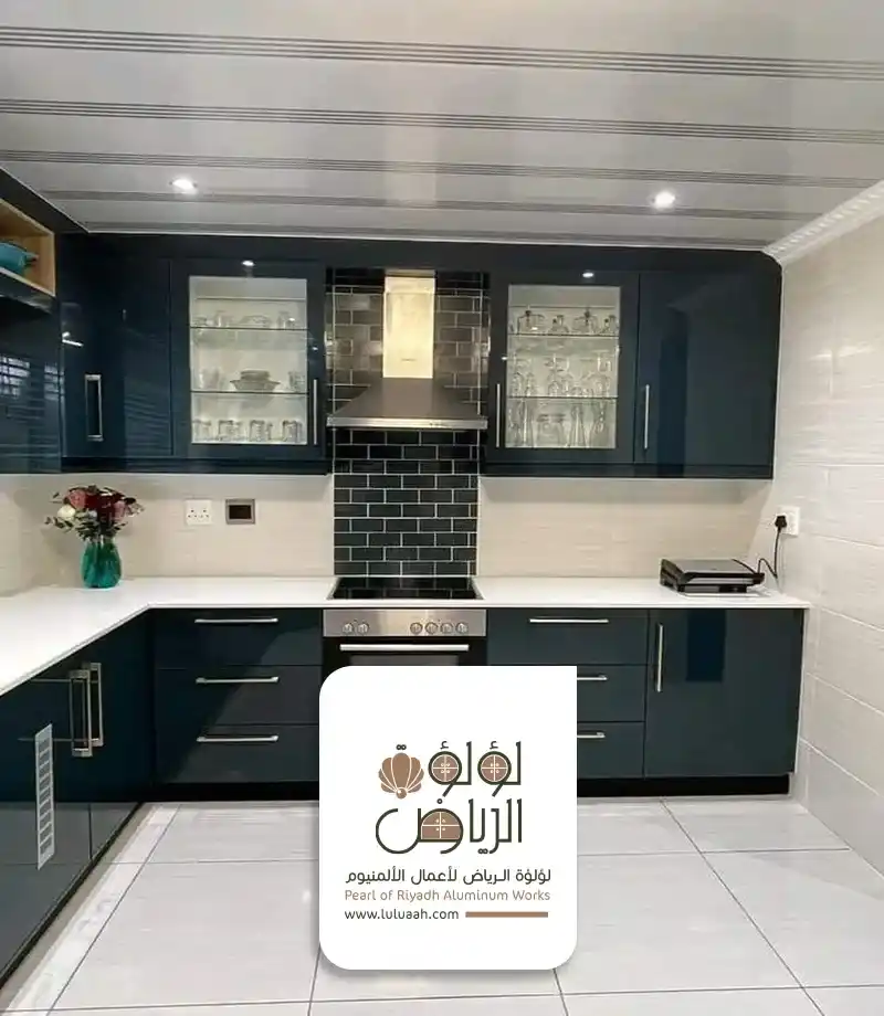 اسعار تفصيل المطابخ في الرياض