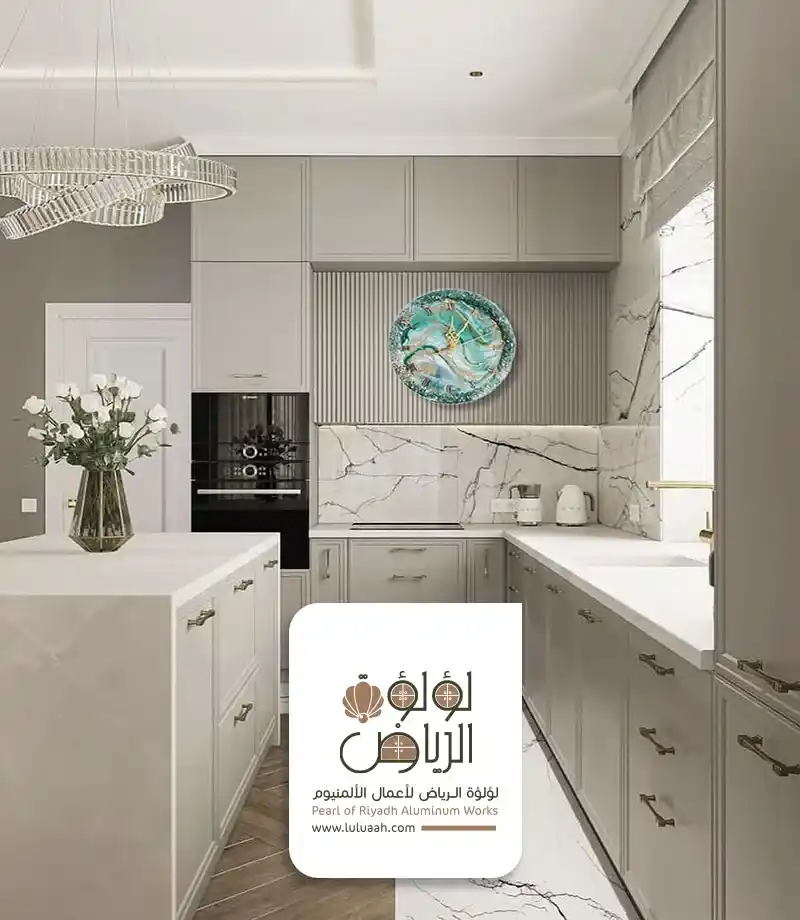 تفصيل مطابخ الرياض