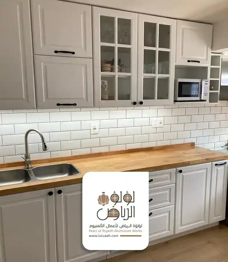 تفصيل مطابخ الرياض