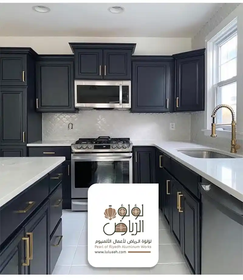 محلات تفصيل مطابخ بالرياض
