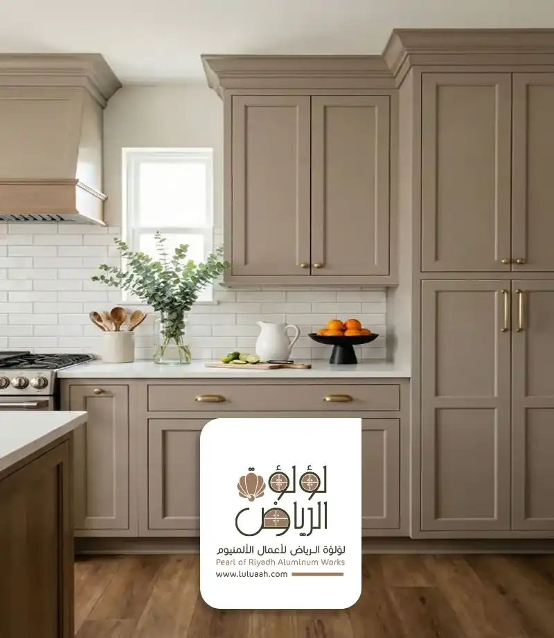 تفصيل مطابخ راقيه بالرياض