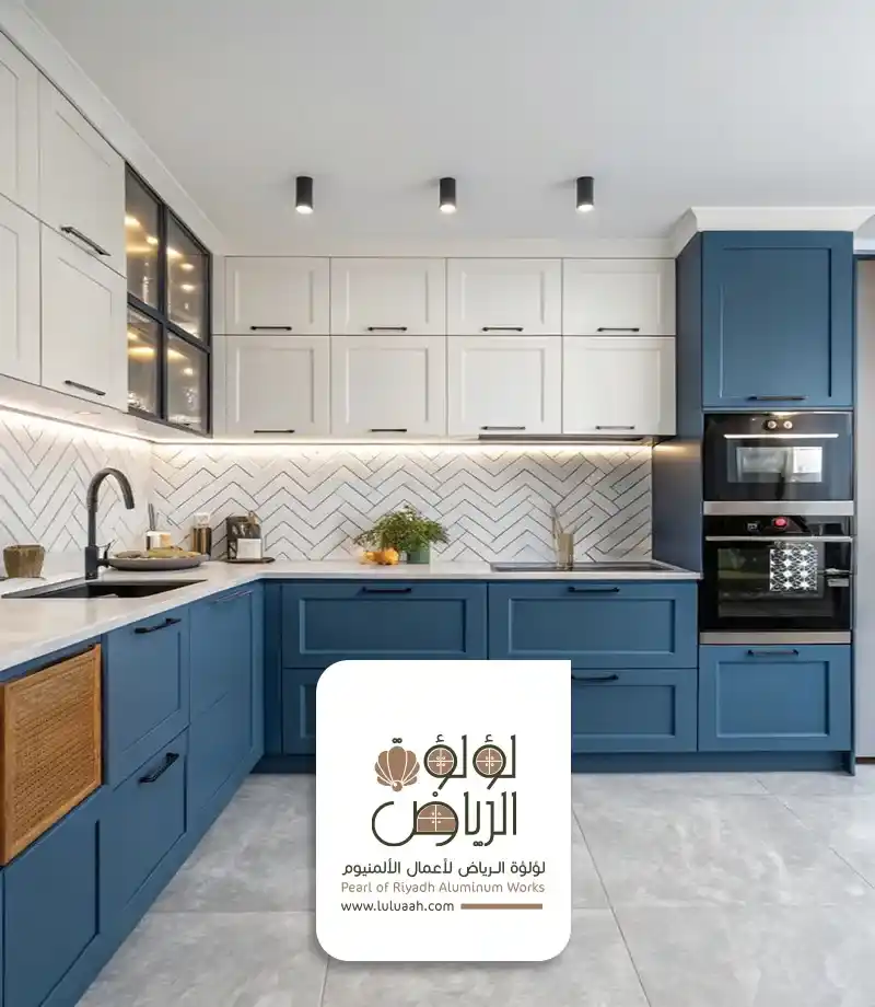 تفصيل مطابخ الرياض