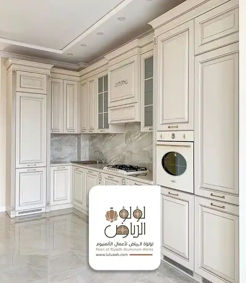 تفصيل مطابخ الرياض