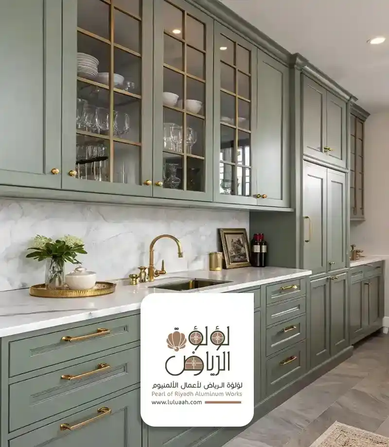 شركة تفصيل مطابخ بالرياض