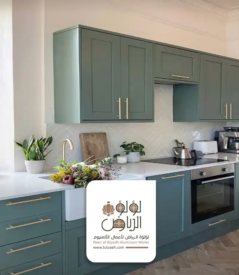 تفصيل المطابخ في الرياض