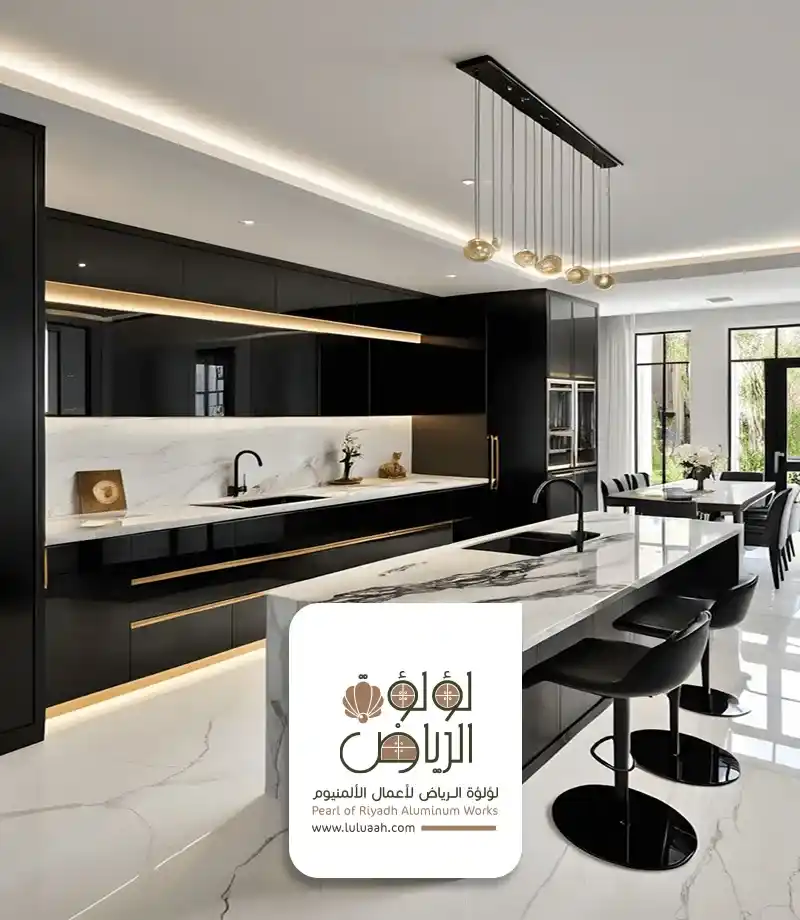 افضل محل تفصيل مطابخ بالرياض