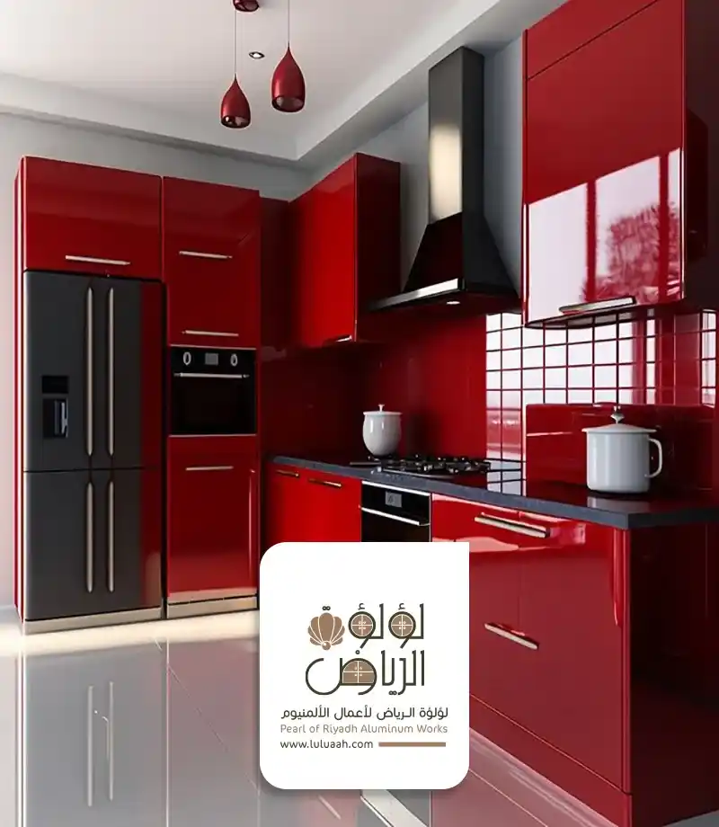 محلات تفصيل مطابخ بالرياض