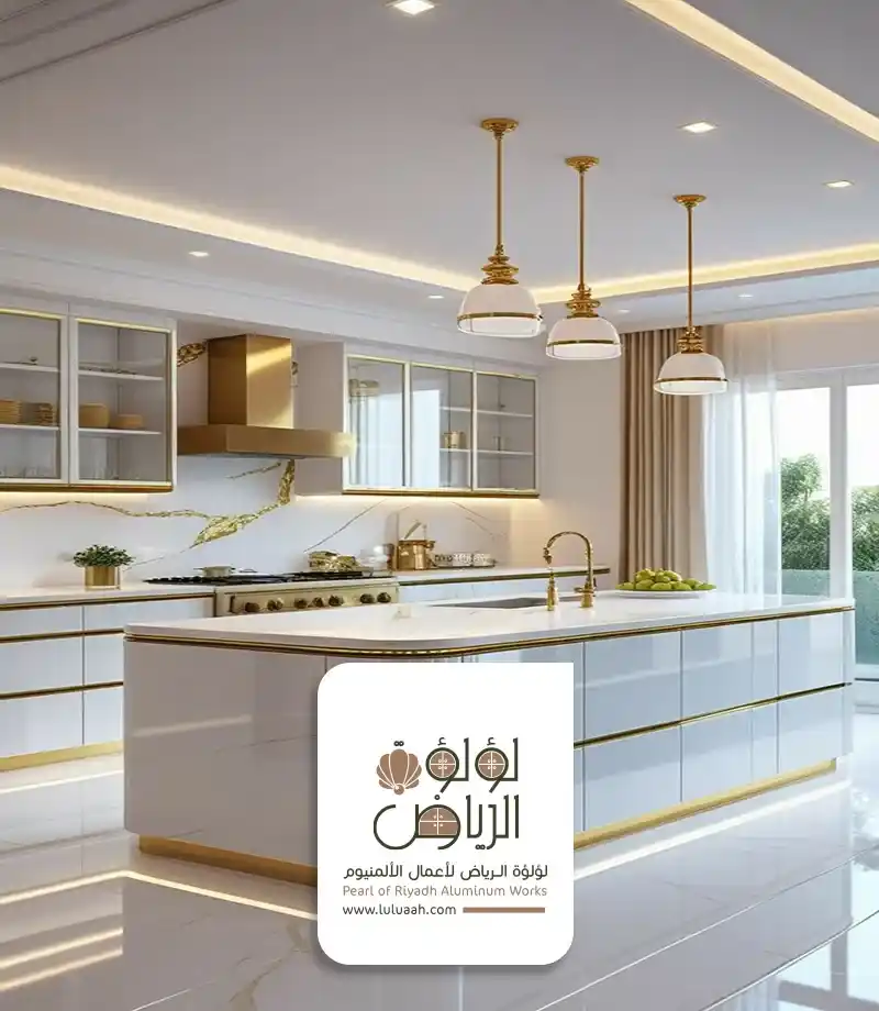 شركة تفصيل مطابخ بالرياض
