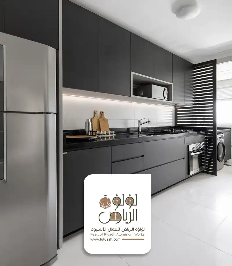 تفصيل مطبخ بالرياض