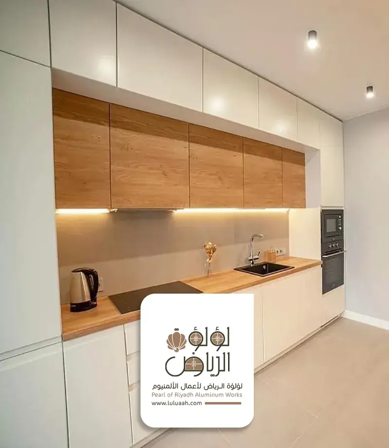 مطابخ تفصيل الرياض