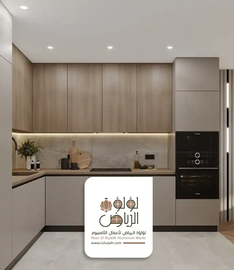تفصيل مطابخ في الرياض