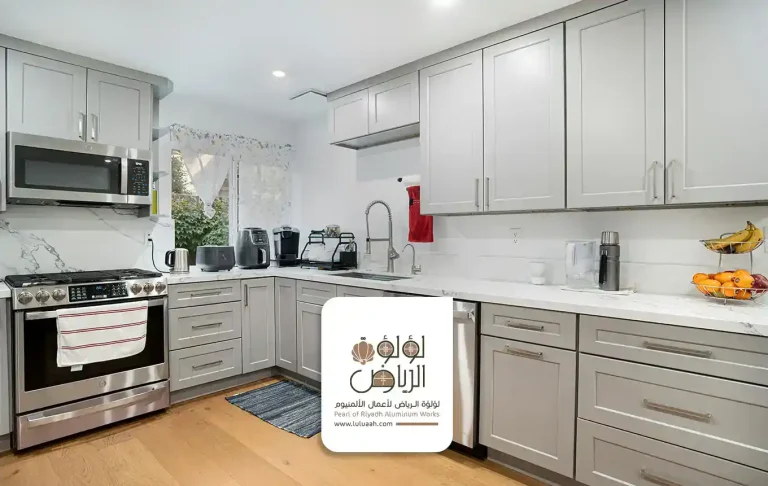 ورشة مطابخ الرياض