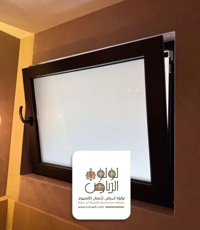 تصليح شبابيك المنيوم الرياض
