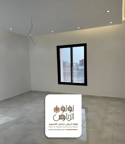 تركيب شبابيك المنيوم الرياض