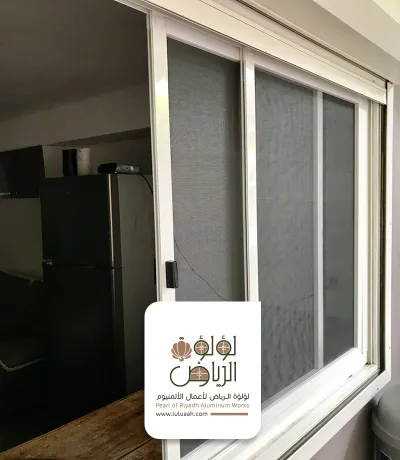 صيانة شباك المنيوم بالرياض