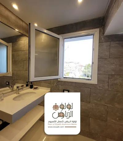 فني المنيوم شبابيك الرياض