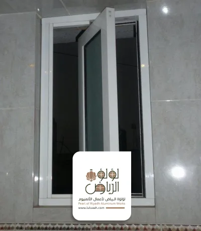 أفضل انواع الألمنيوم للشبابيك بالرياض