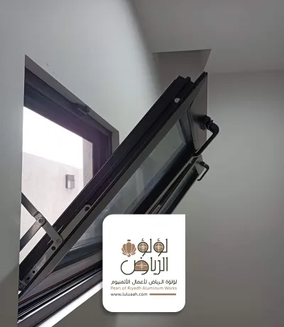 محلات شبابيك المنيوم الرياض