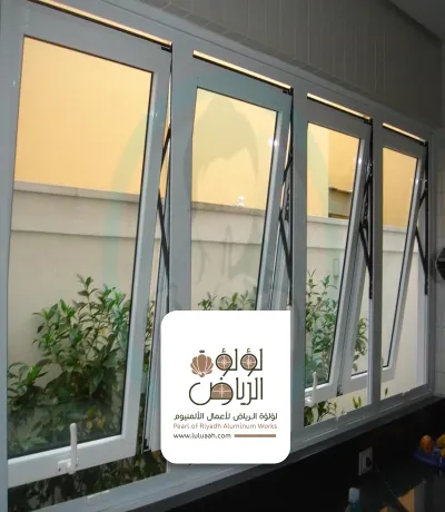 صيانة شبابيك المنيوم الرياض