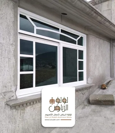 صيانة شباك المنيوم في الرياض