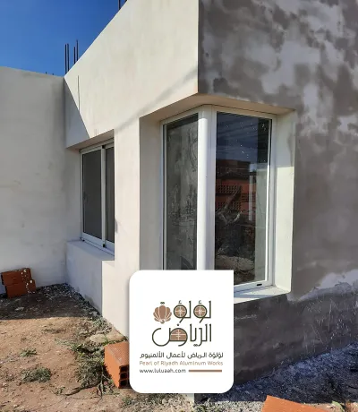 اسعار الشبابيك الالمنيوم في الرياض