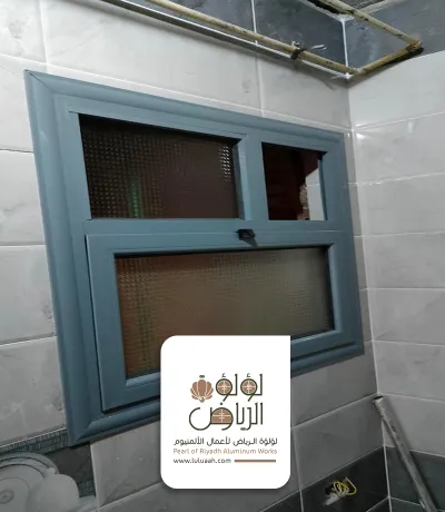 فني المنيوم شبابيك بالرياض